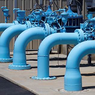 Water & Sewer image