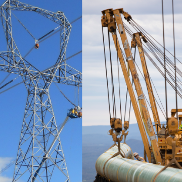 Energy Transition Solutions  image
