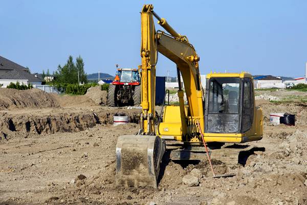 Westgate Sanitary Sewer System